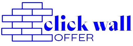 Clickwall
